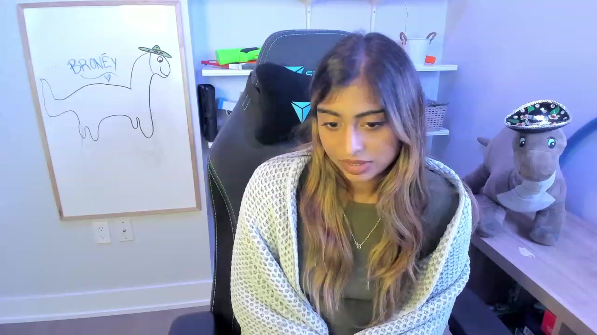 Missrinaroxx video thumbnail