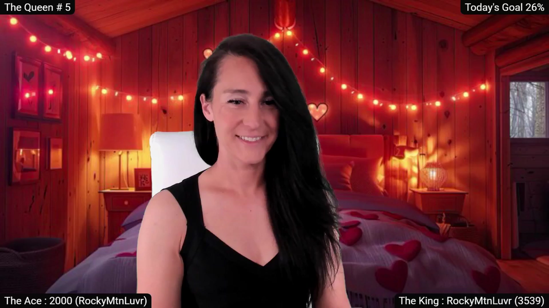 Olivia video thumbnail