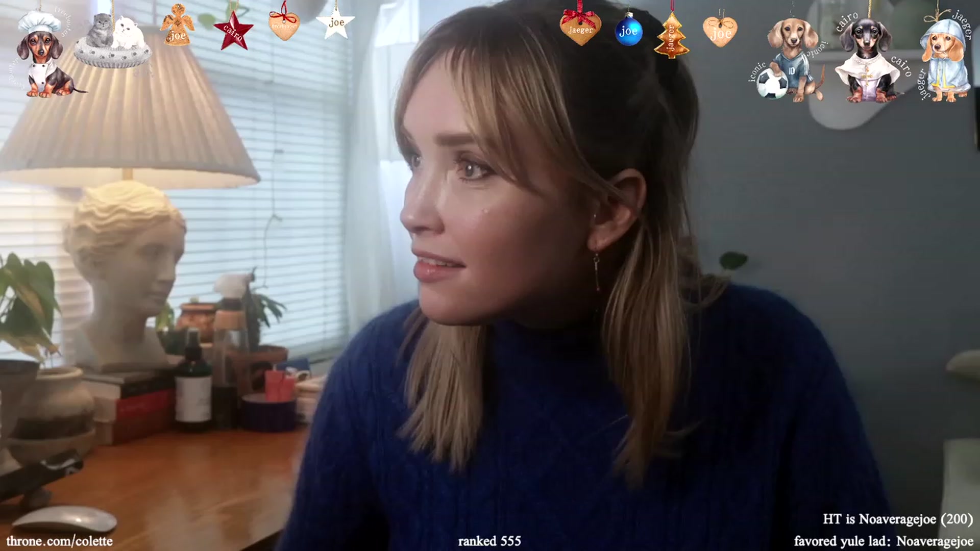 blondie video thumbnail