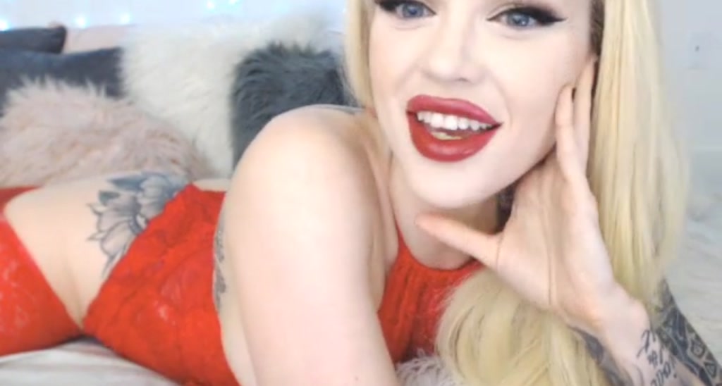 HarleyLaVey video thumbnail