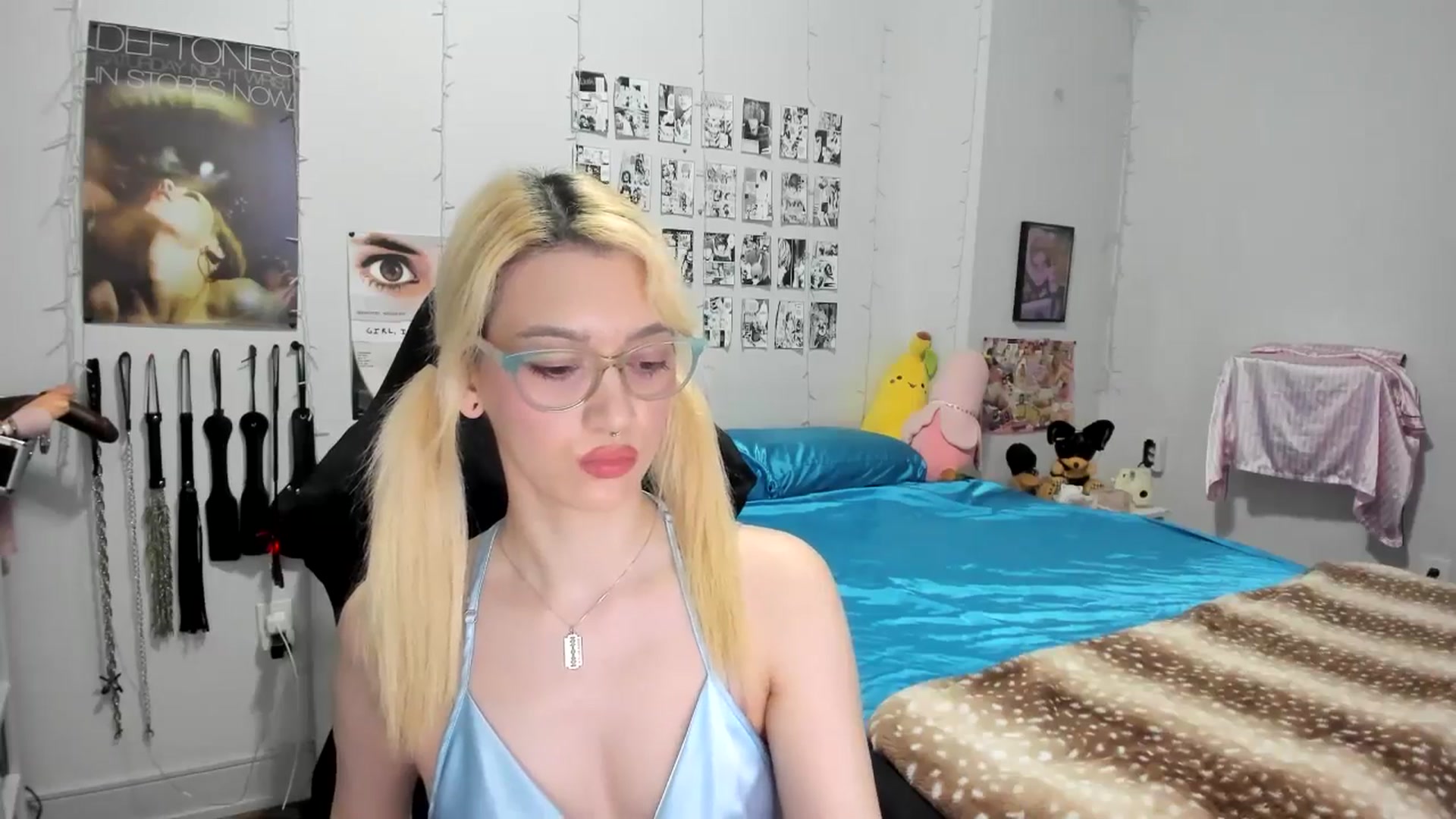 AnnaTame video thumbnail