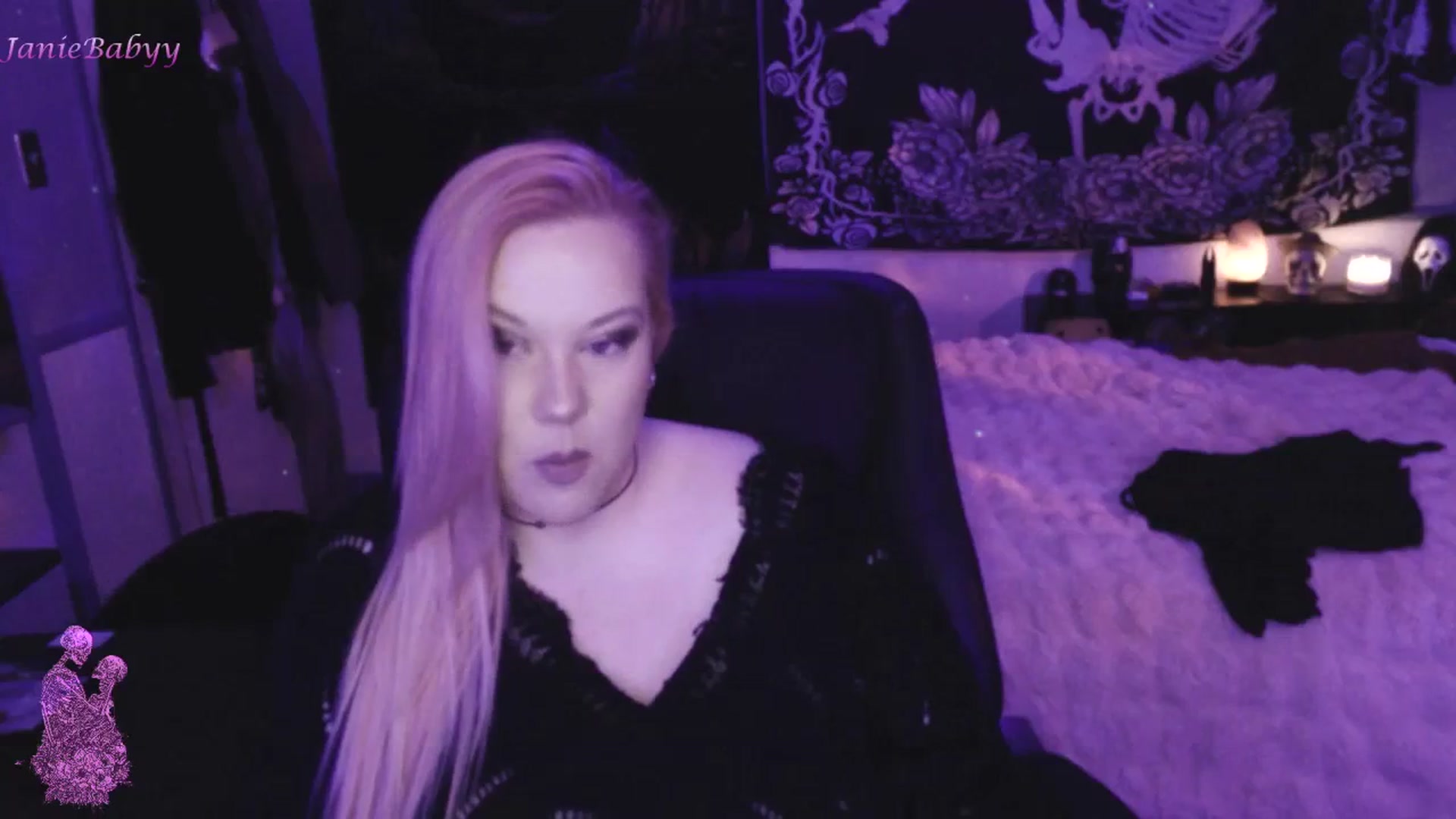 JanieBabyy video thumbnail
