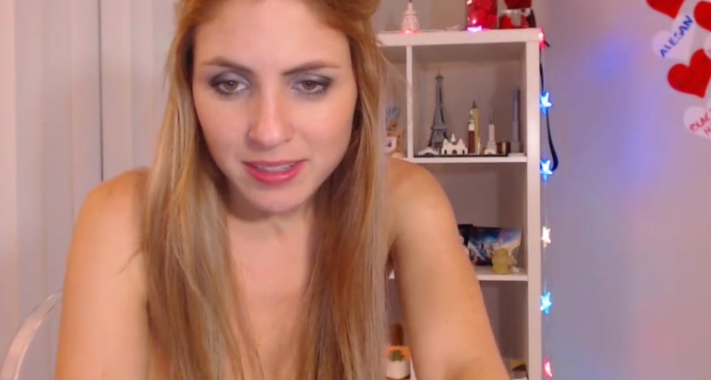 AlisOnFire video thumbnail