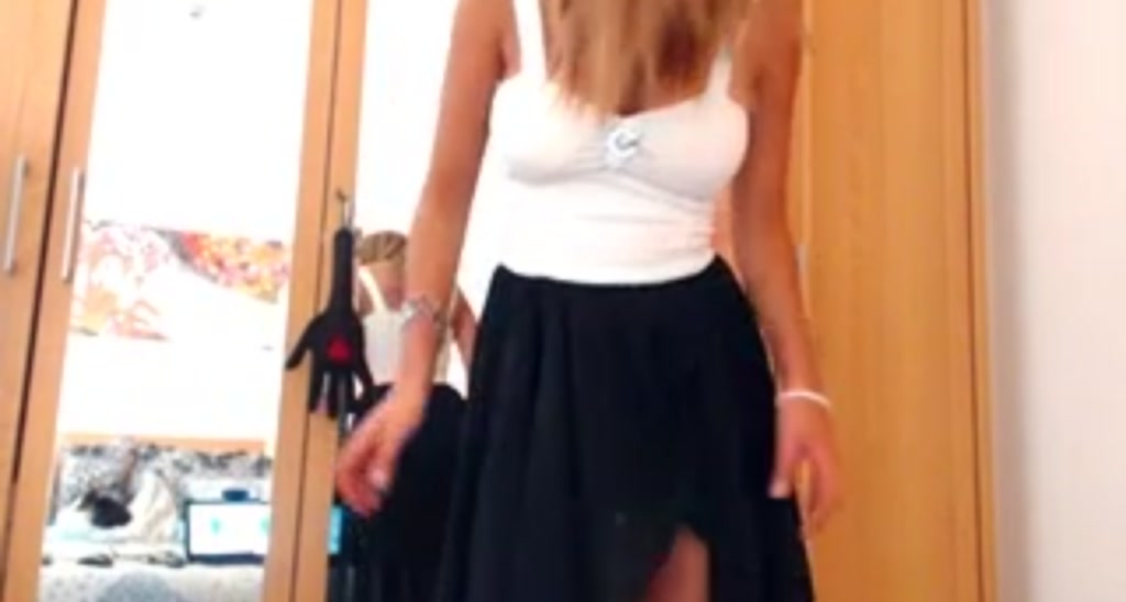 JustAmi video thumbnail
