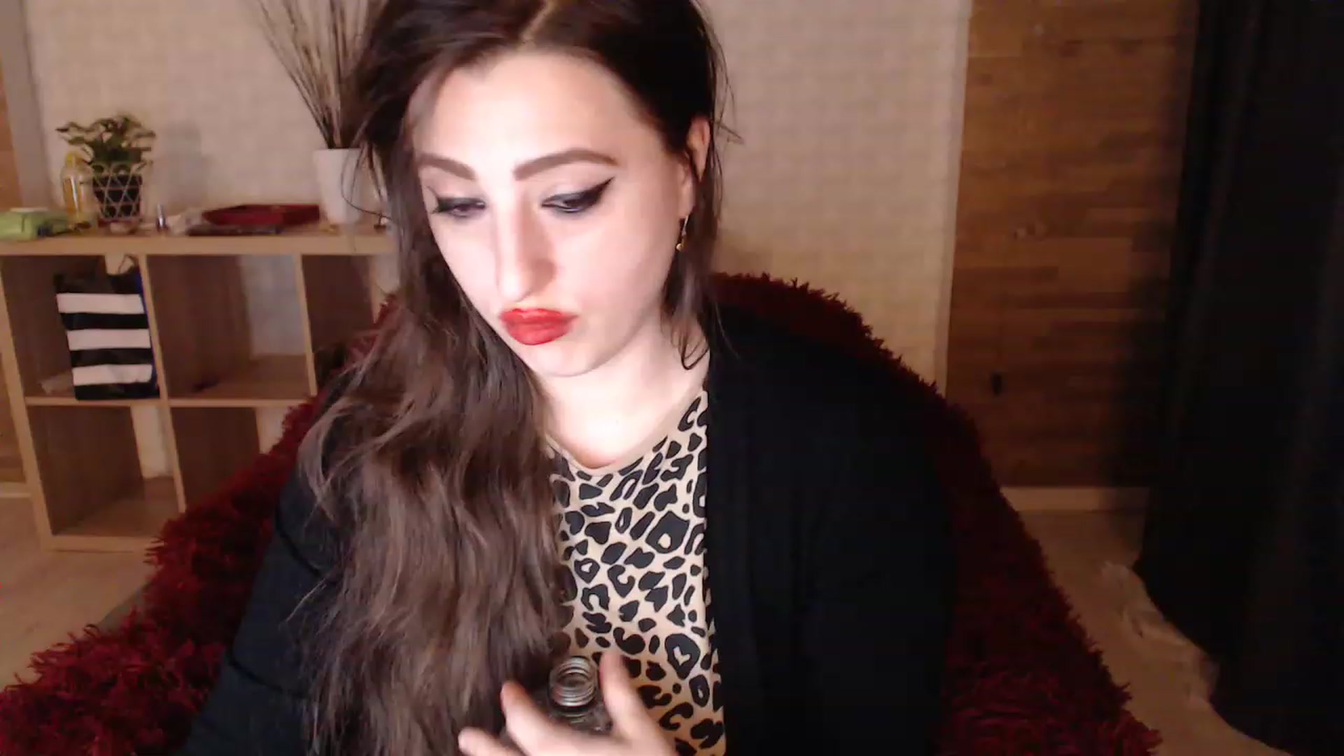 HotRebbecca video thumbnail
