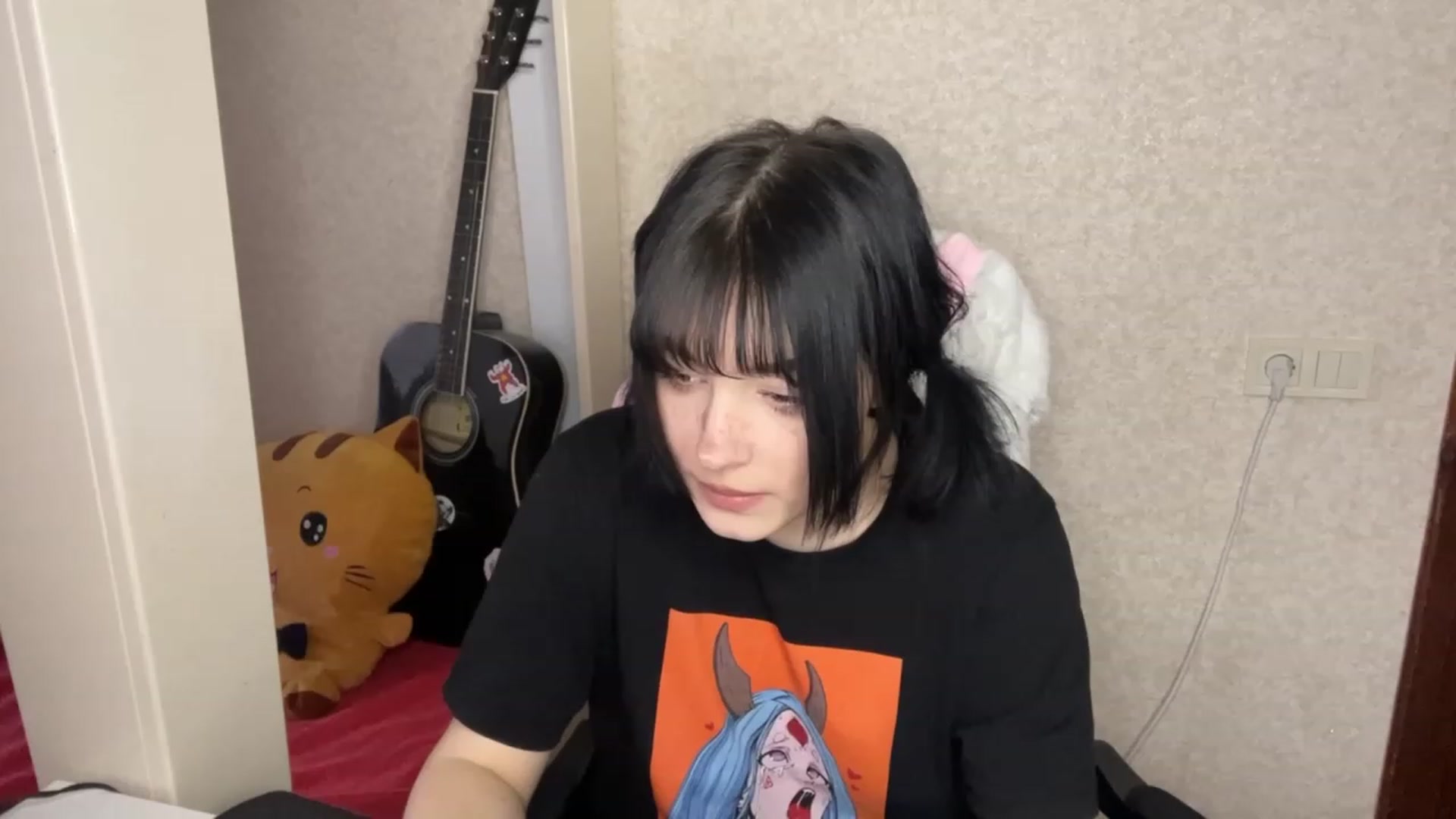 Licorice_Alia video thumbnail