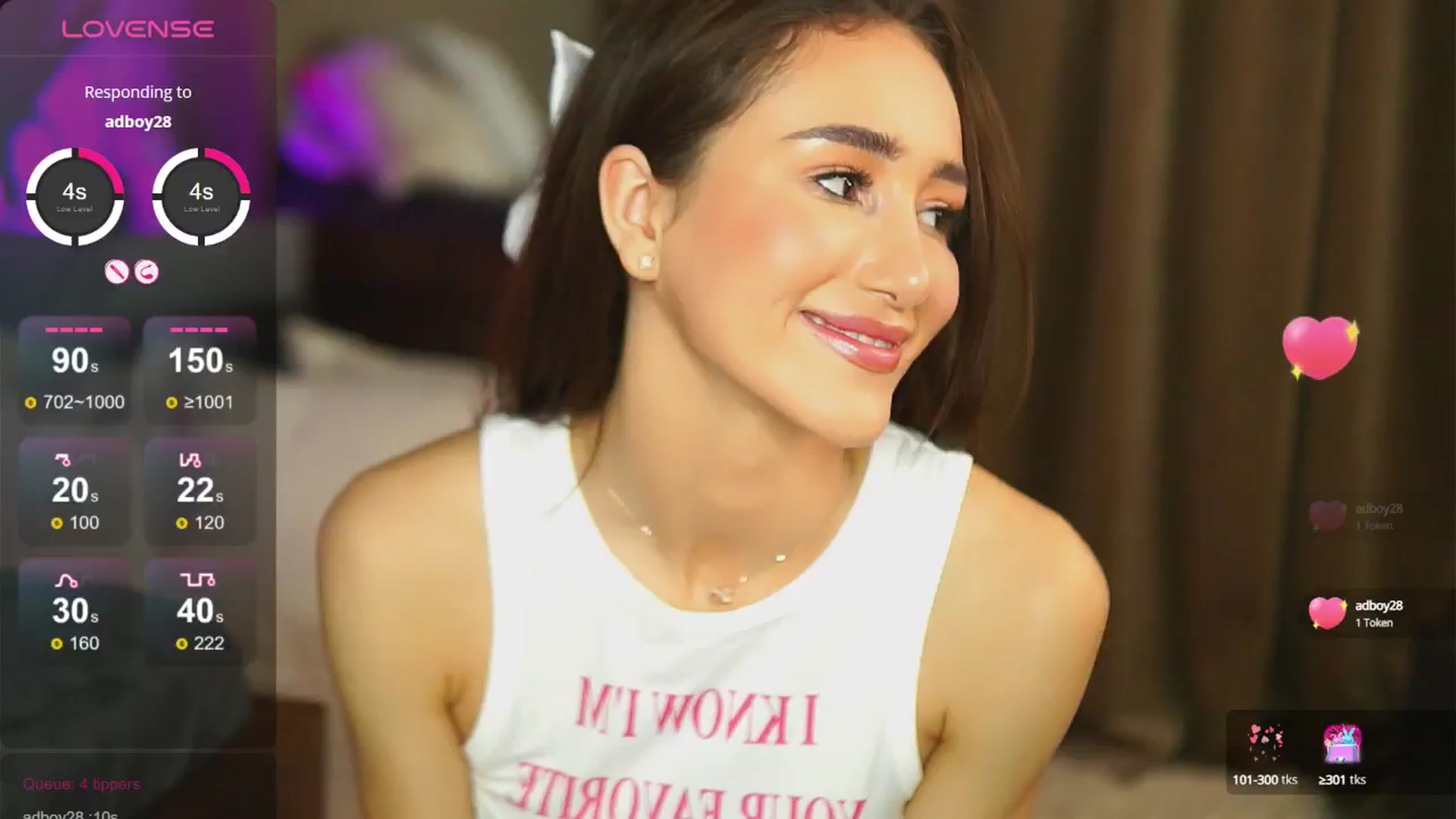 EmilyRaymont video thumbnail