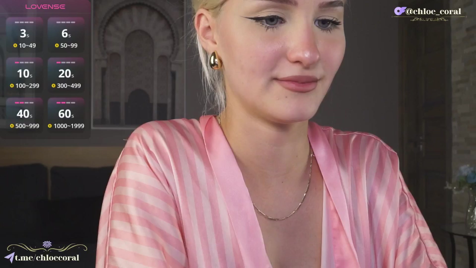 ChloeCoral video thumbnail