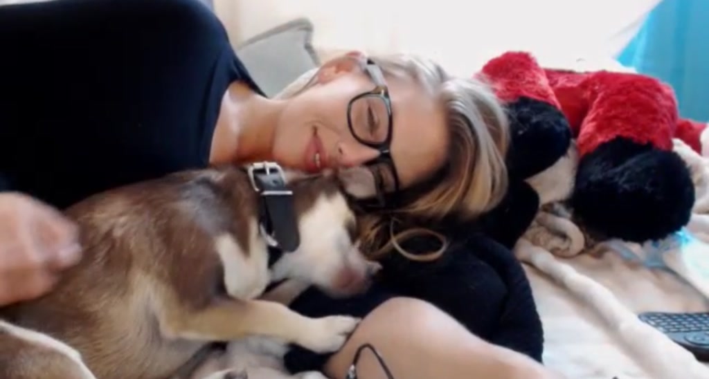 CassyJones video thumbnail