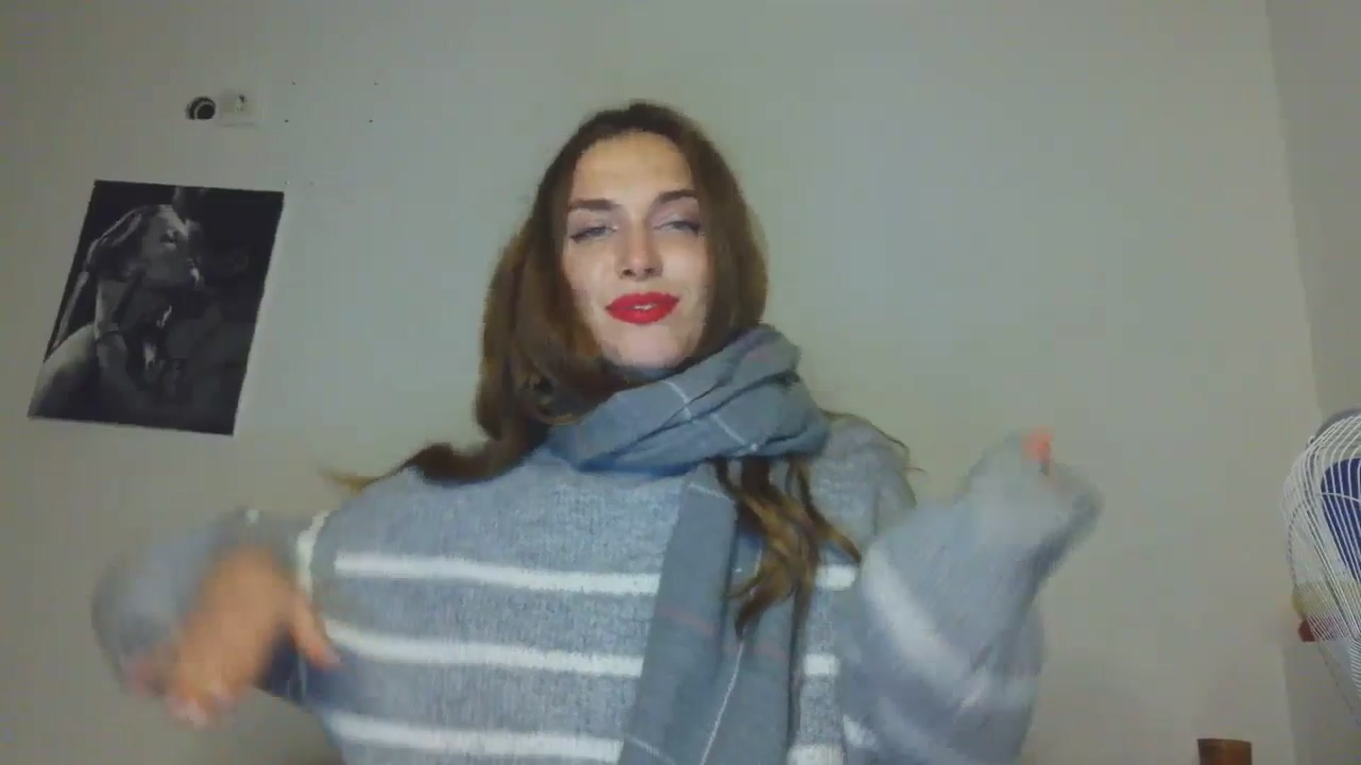 HaleyReed video thumbnail