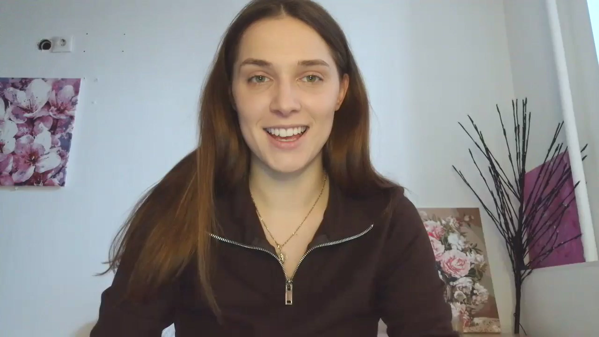 HaleyReed video thumbnail
