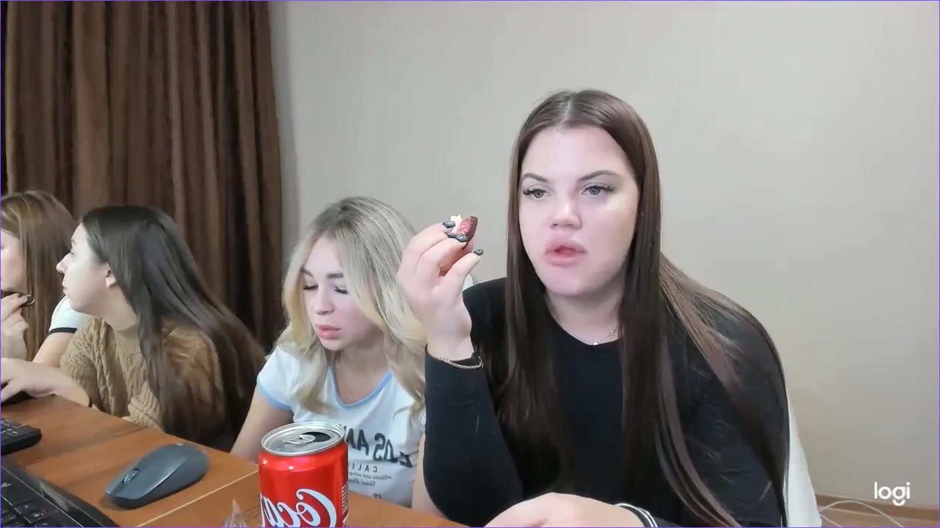 StefaniNell video thumbnail