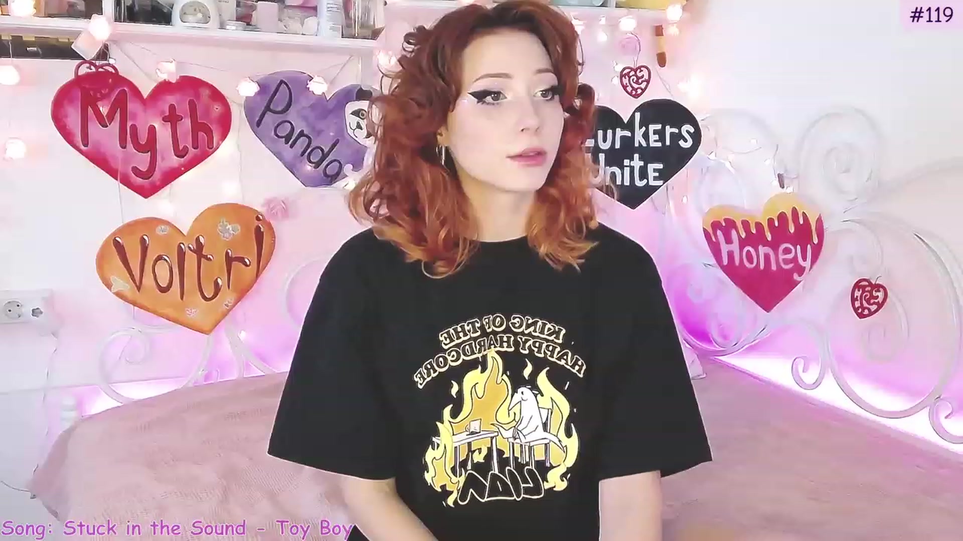 Old_Fashioned video thumbnail