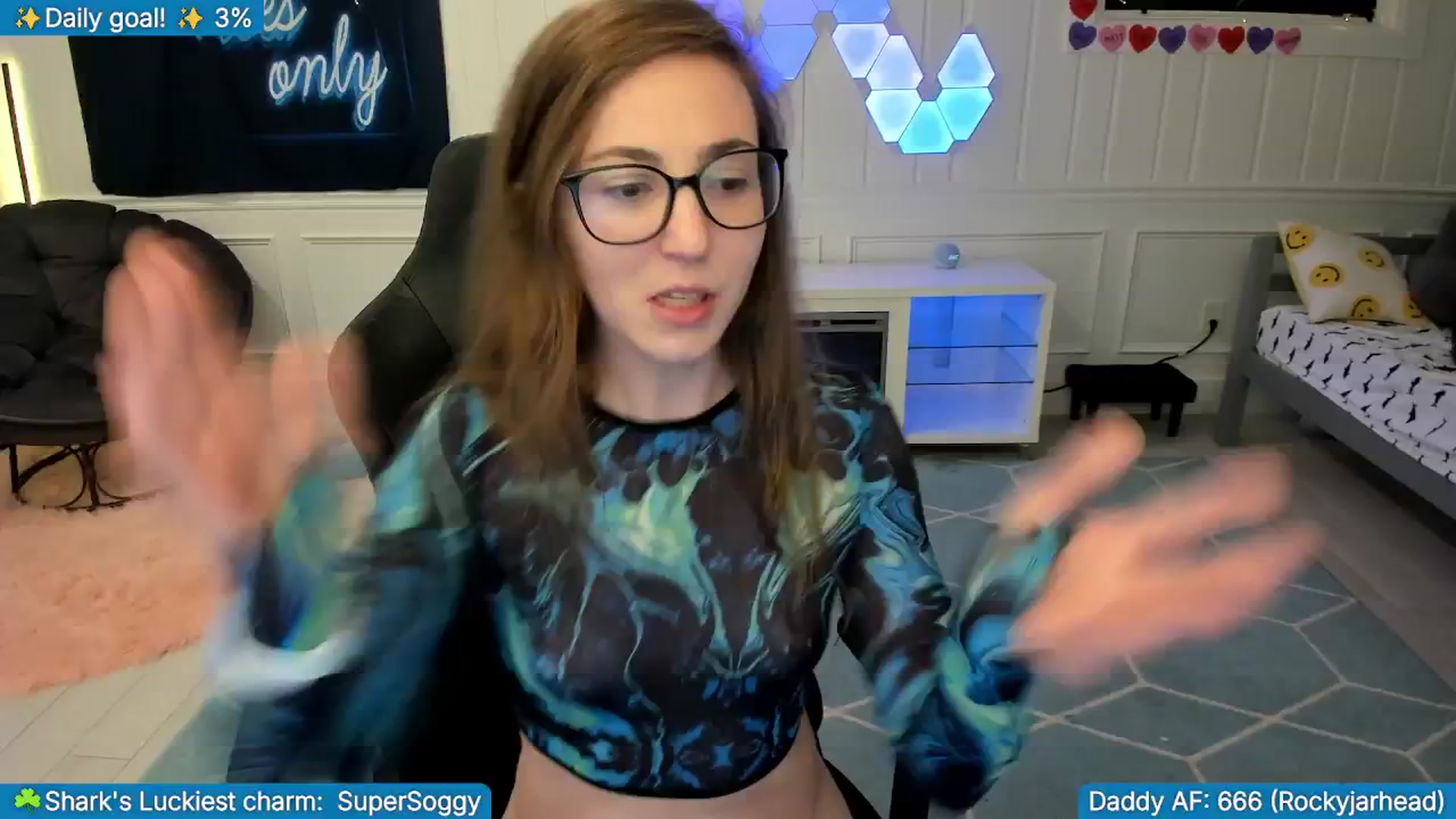 TheSharkQueen video thumbnail
