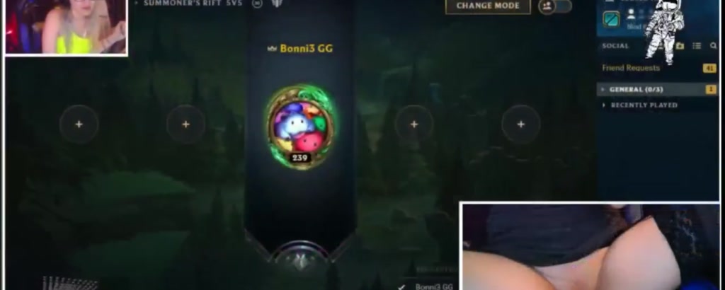 Bonni3GG_MFC video thumbnail