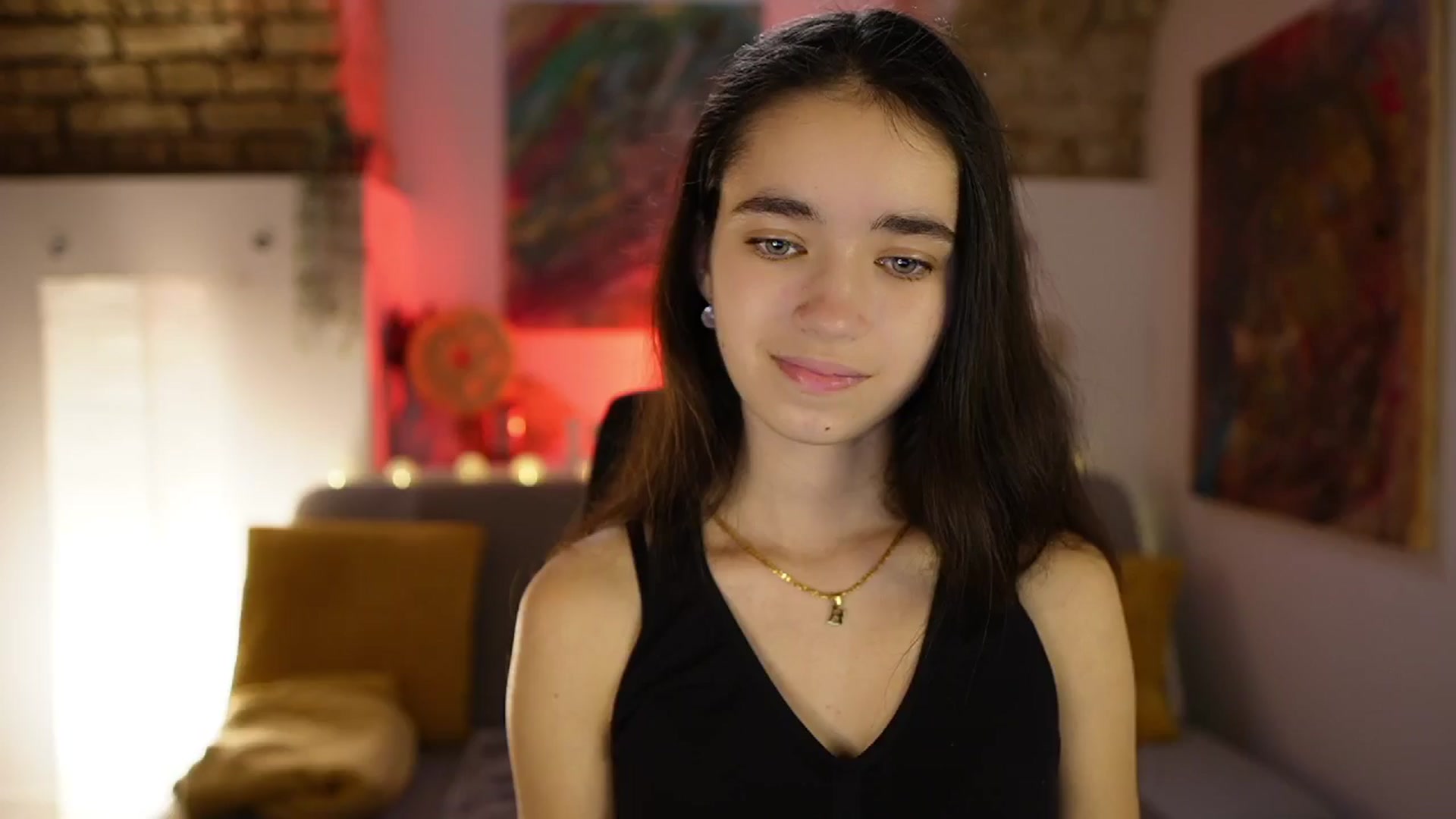 Gia_Paige18 video thumbnail