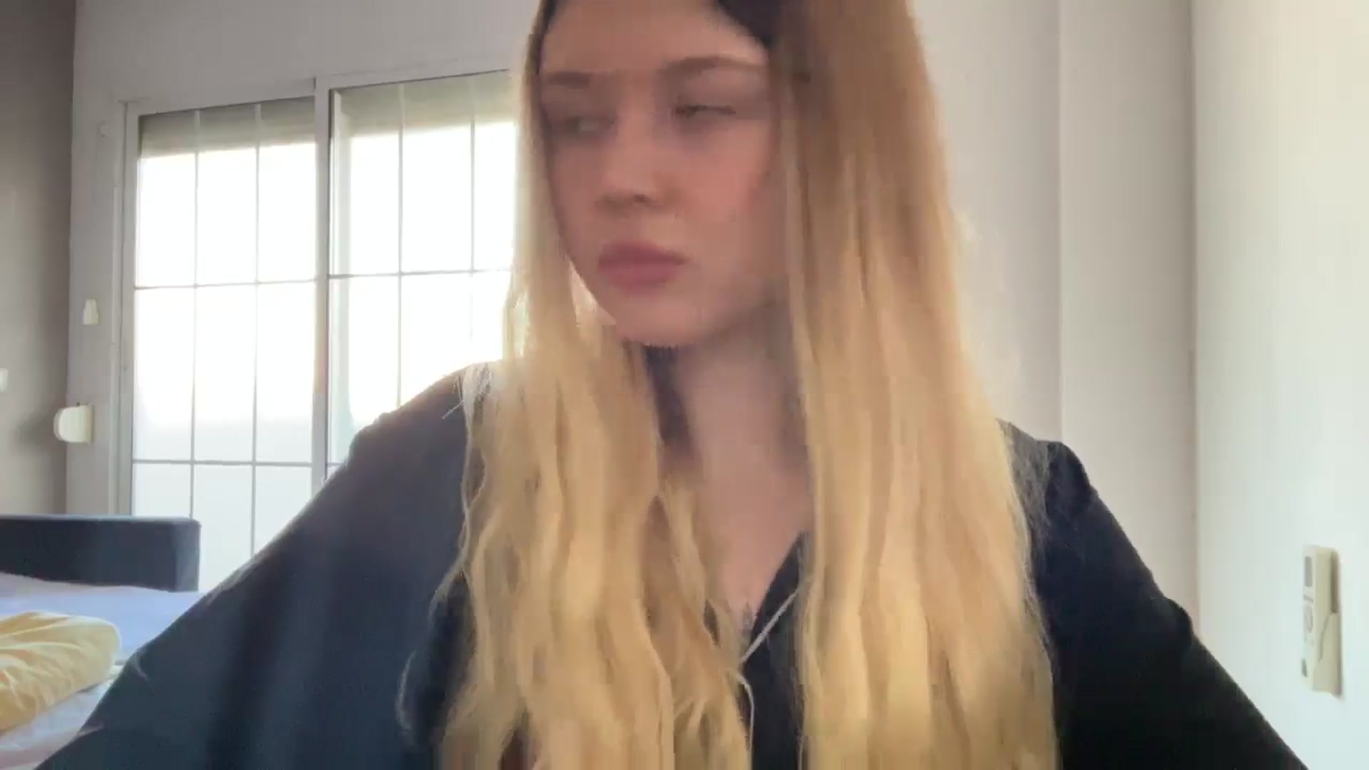 BuckwheatLady video thumbnail