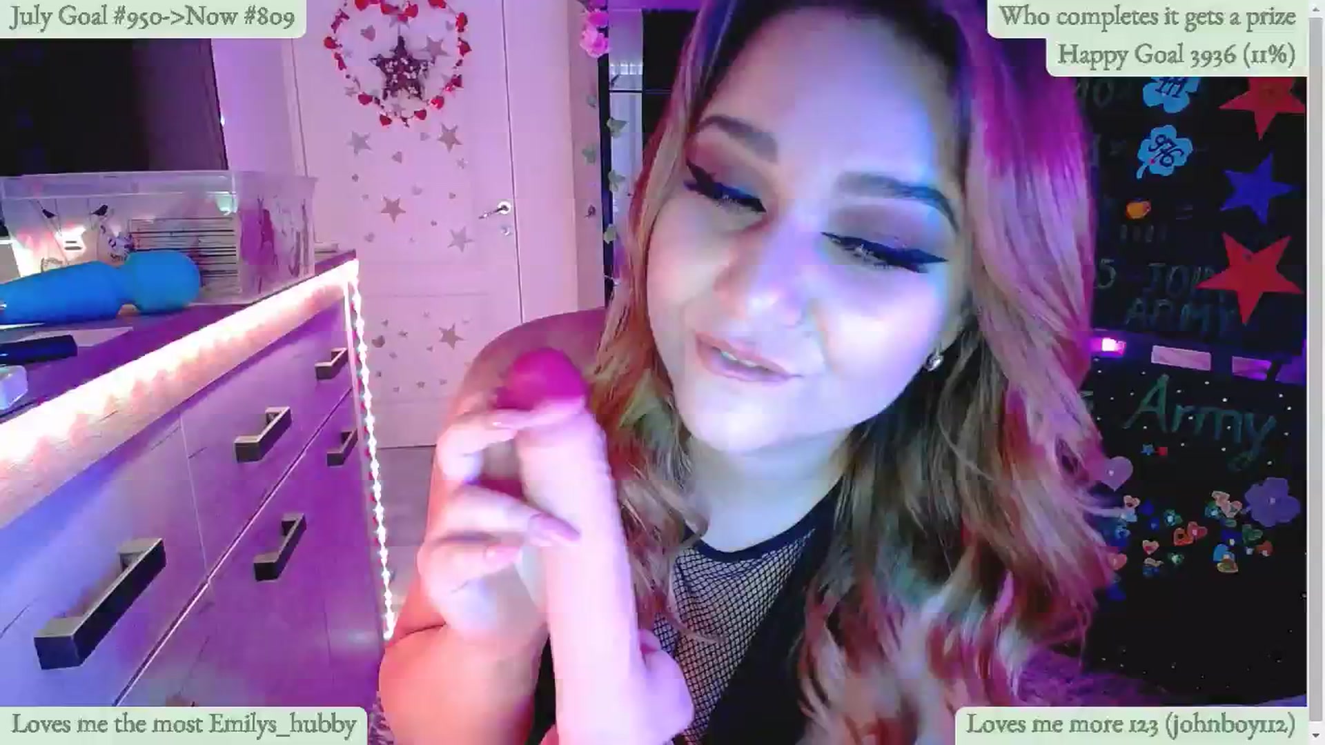 Lucky_Emily video thumbnail