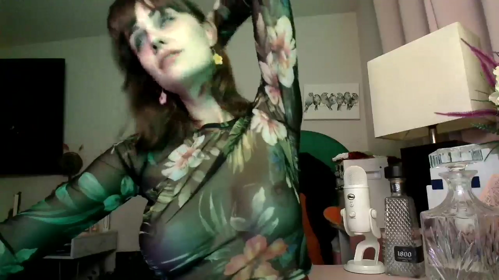 HeidiKlumsy video thumbnail
