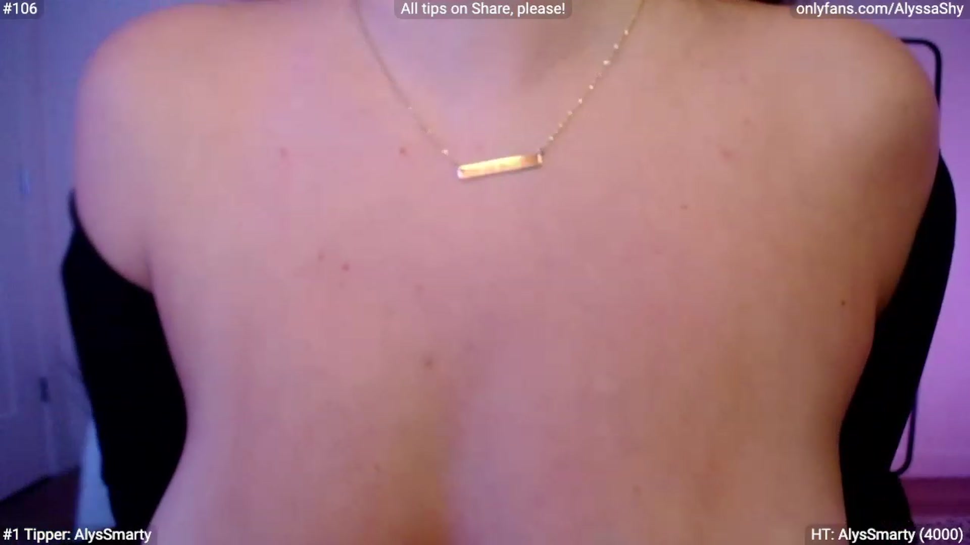 AlyssaShy video thumbnail