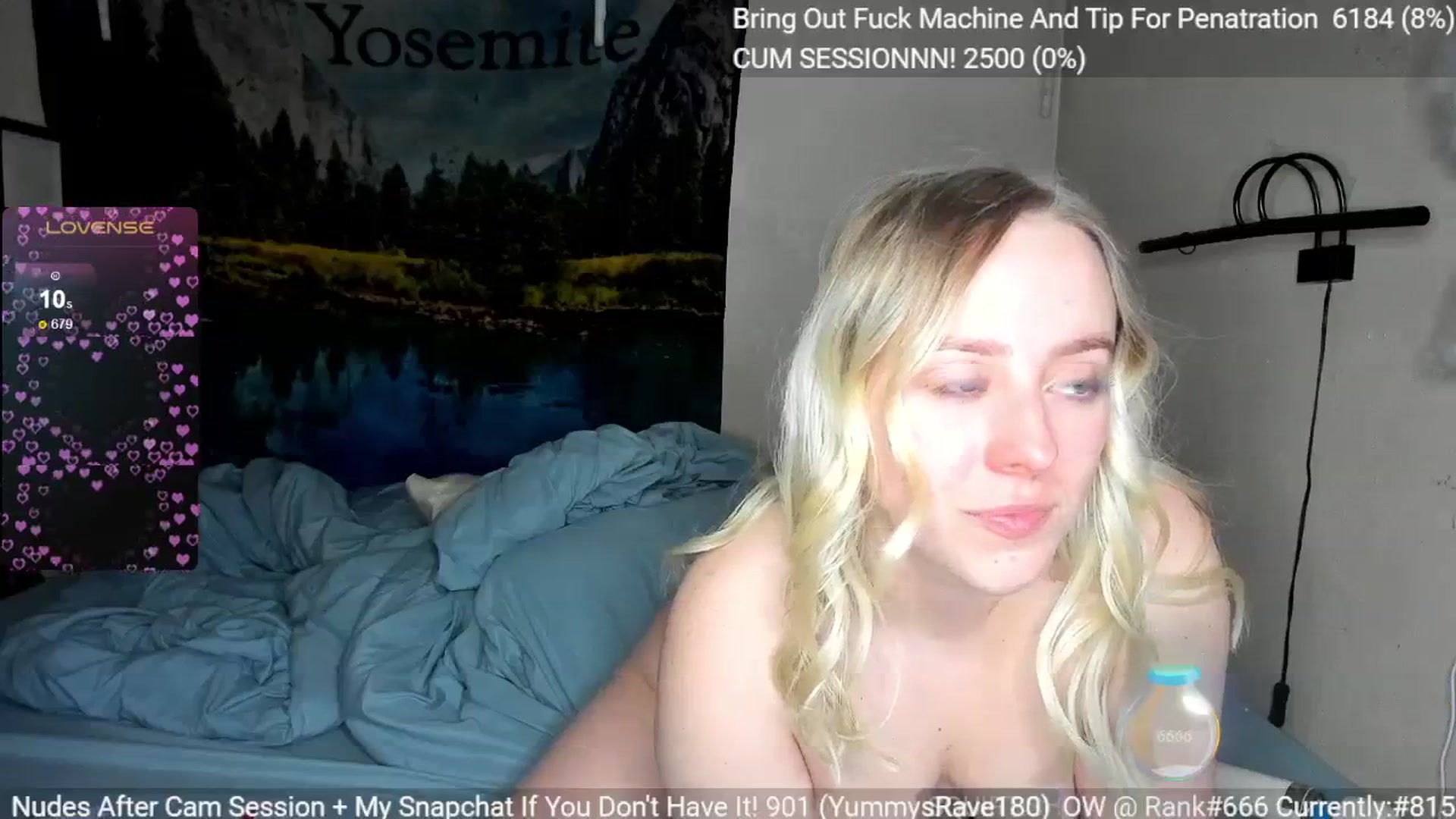 YummyDuchass video thumbnail