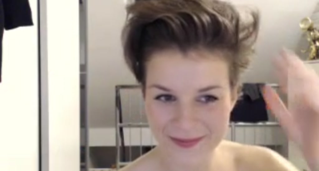 JustAngelic video thumbnail