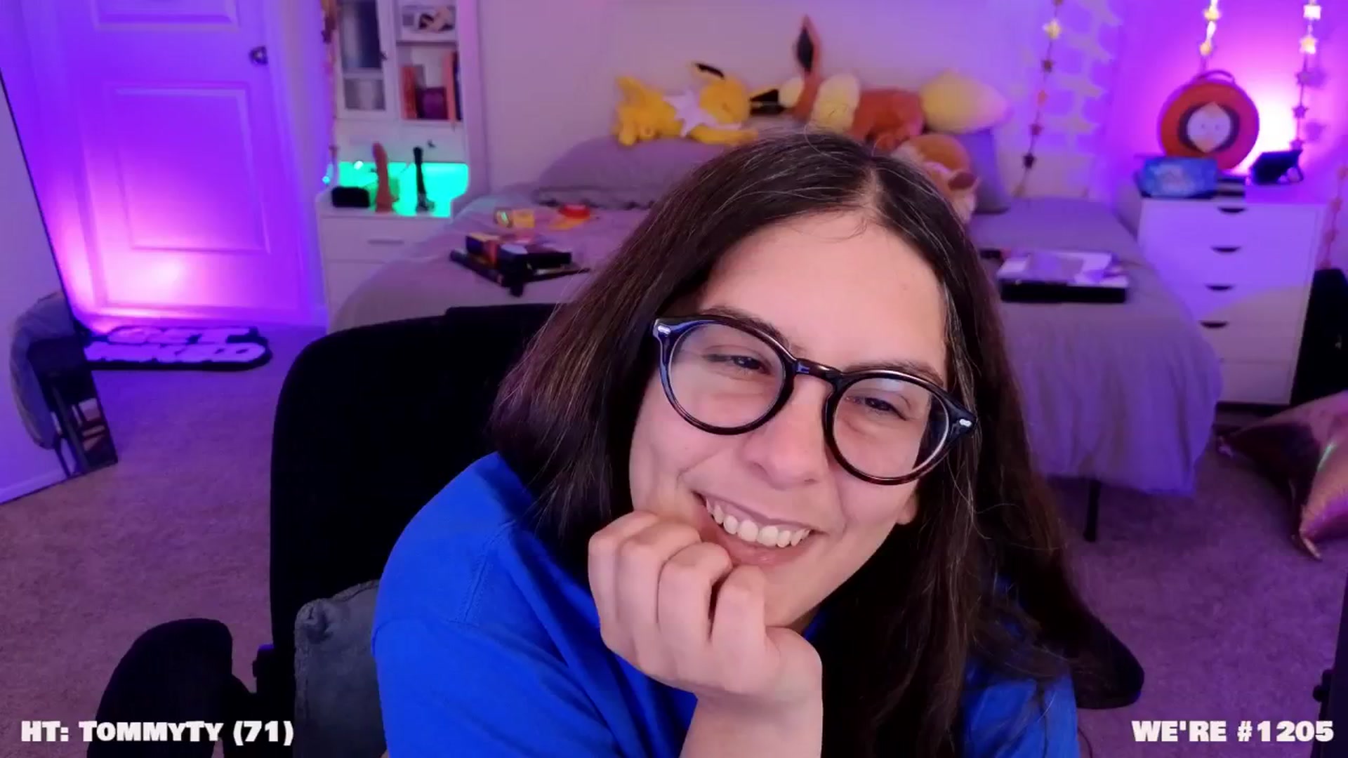 LanaTy video thumbnail