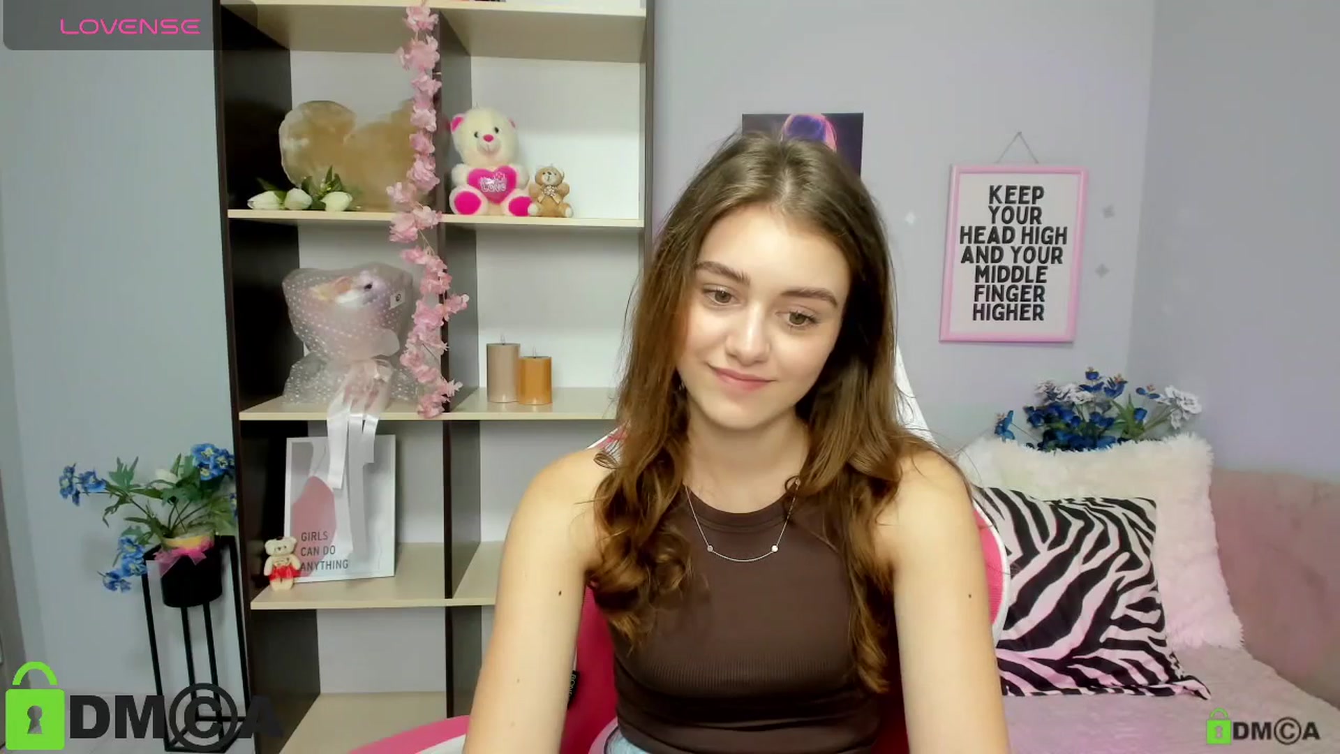 TracySpark video thumbnail
