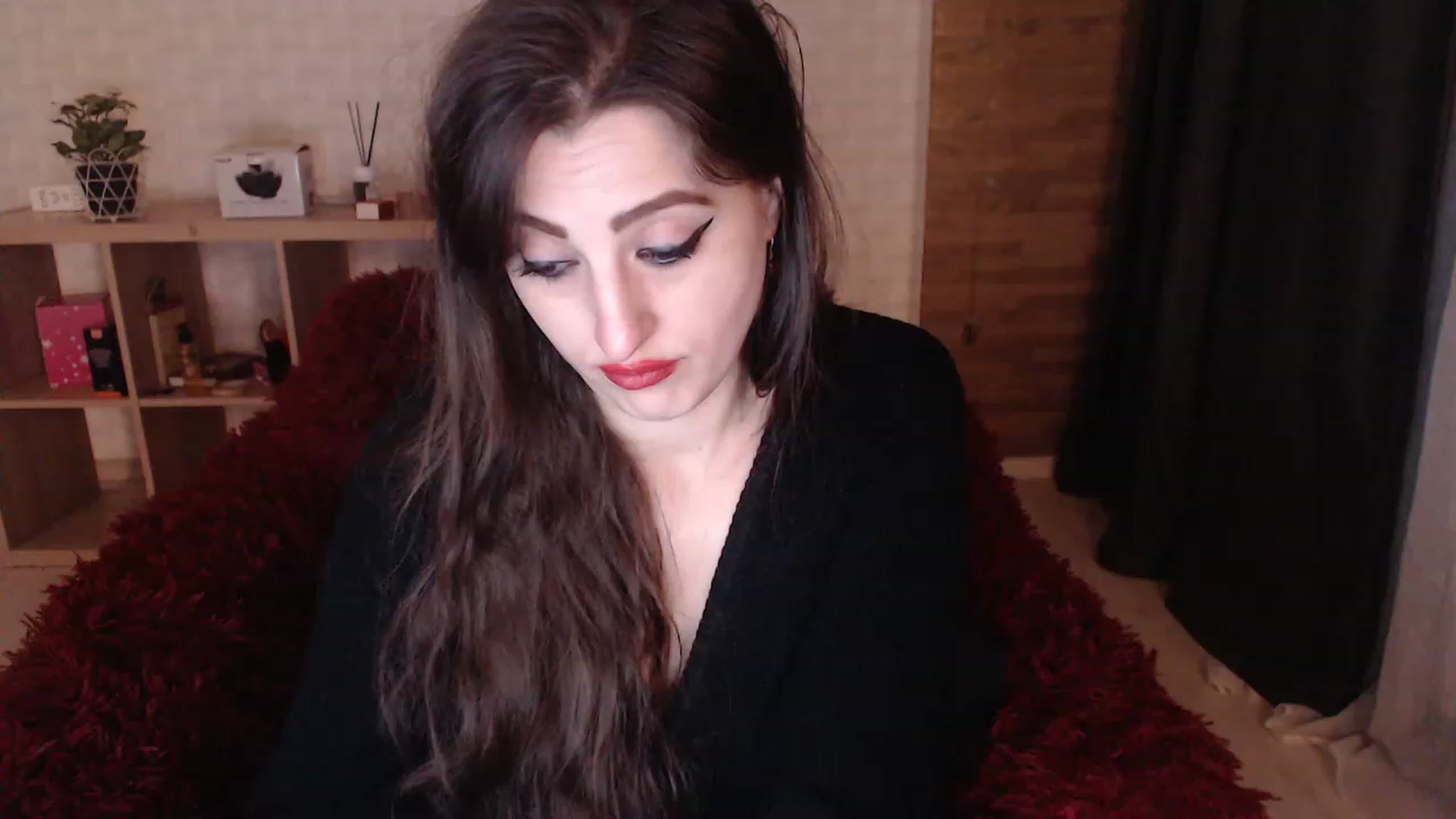 HotRebbecca video thumbnail