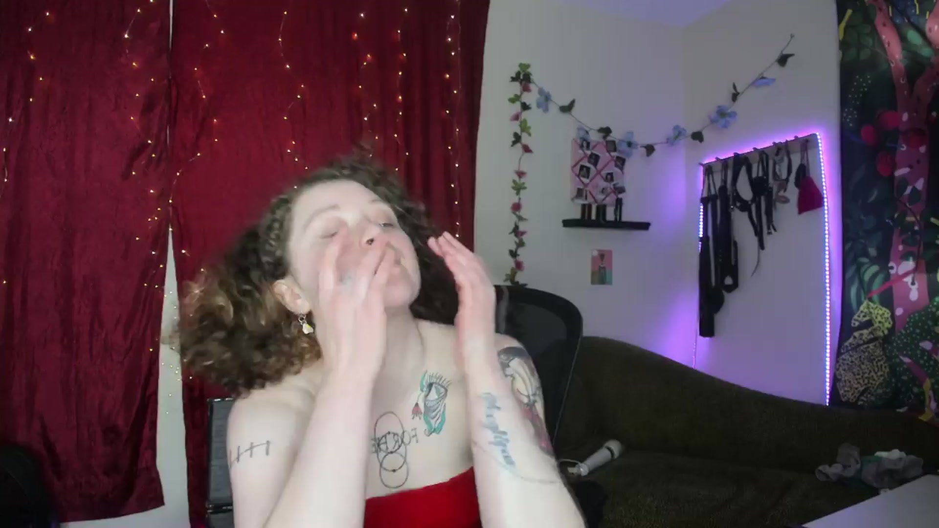 PeachyQueen_ video thumbnail