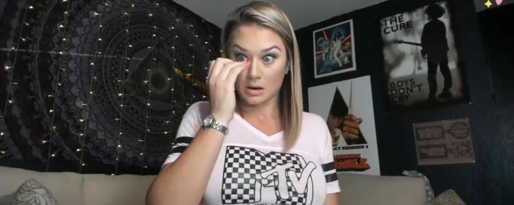 LauranVickers video thumbnail