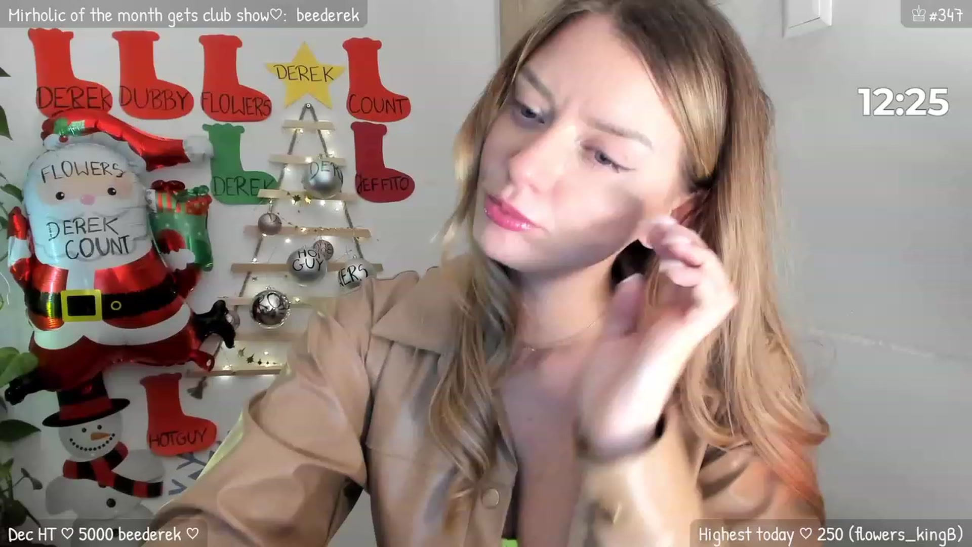 MirBee video thumbnail