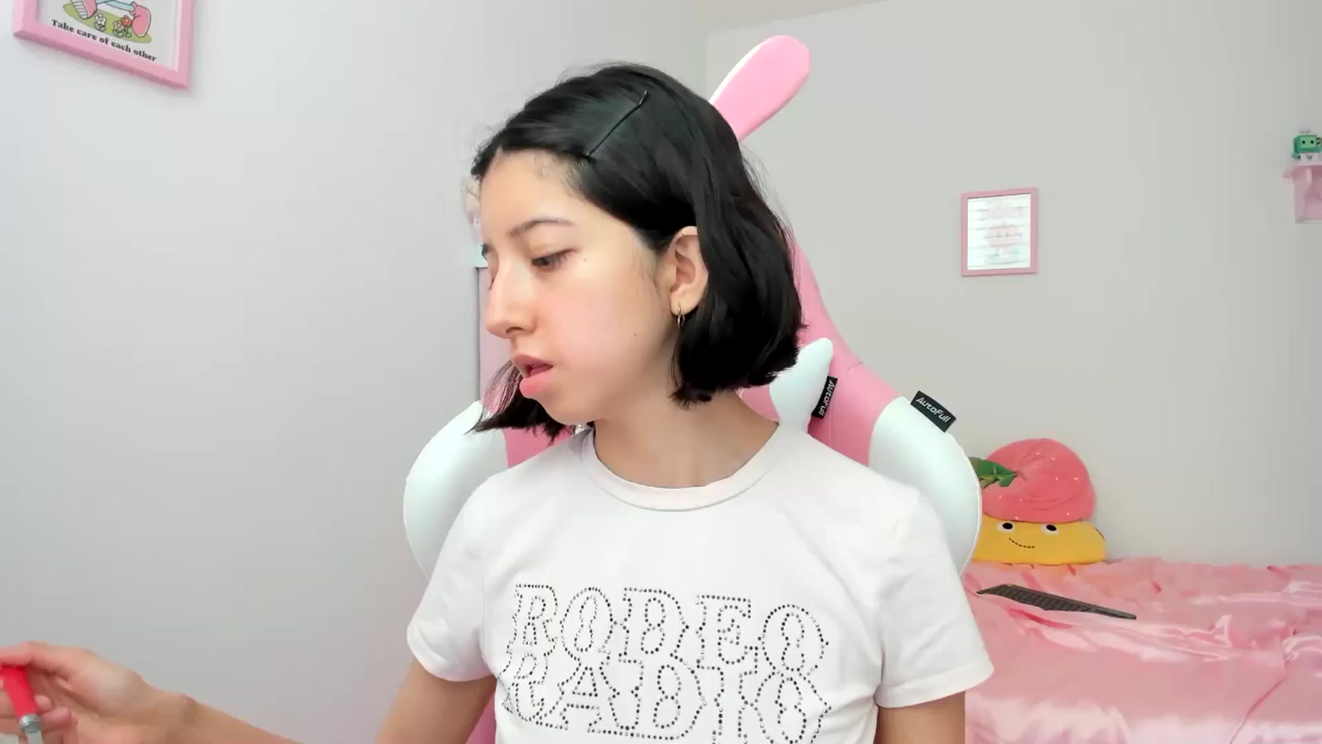 Cherrycute666 video thumbnail