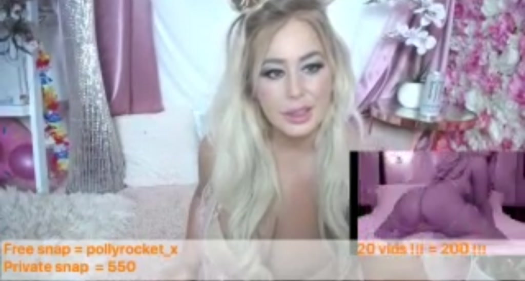 PollyBirthday video thumbnail