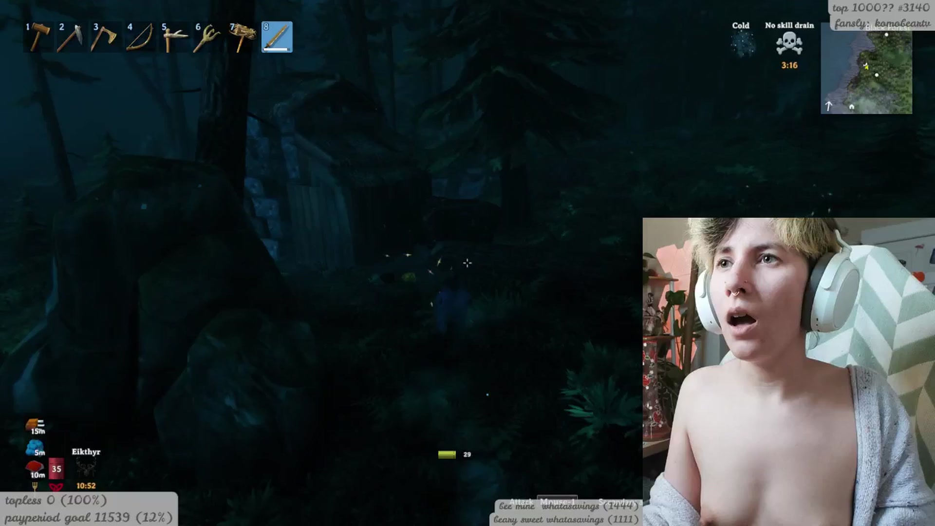 KomoBear video thumbnail