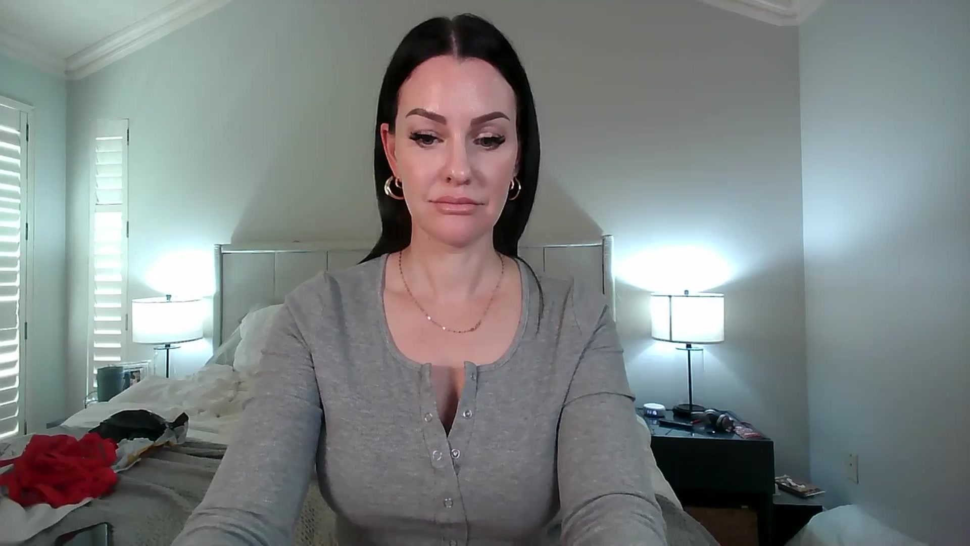 EvangelineLux video thumbnail