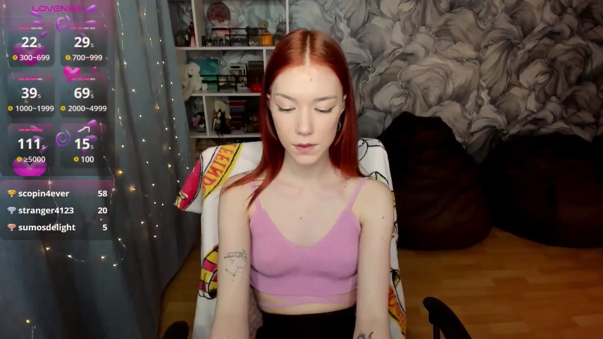 Litl_Mia video thumbnail