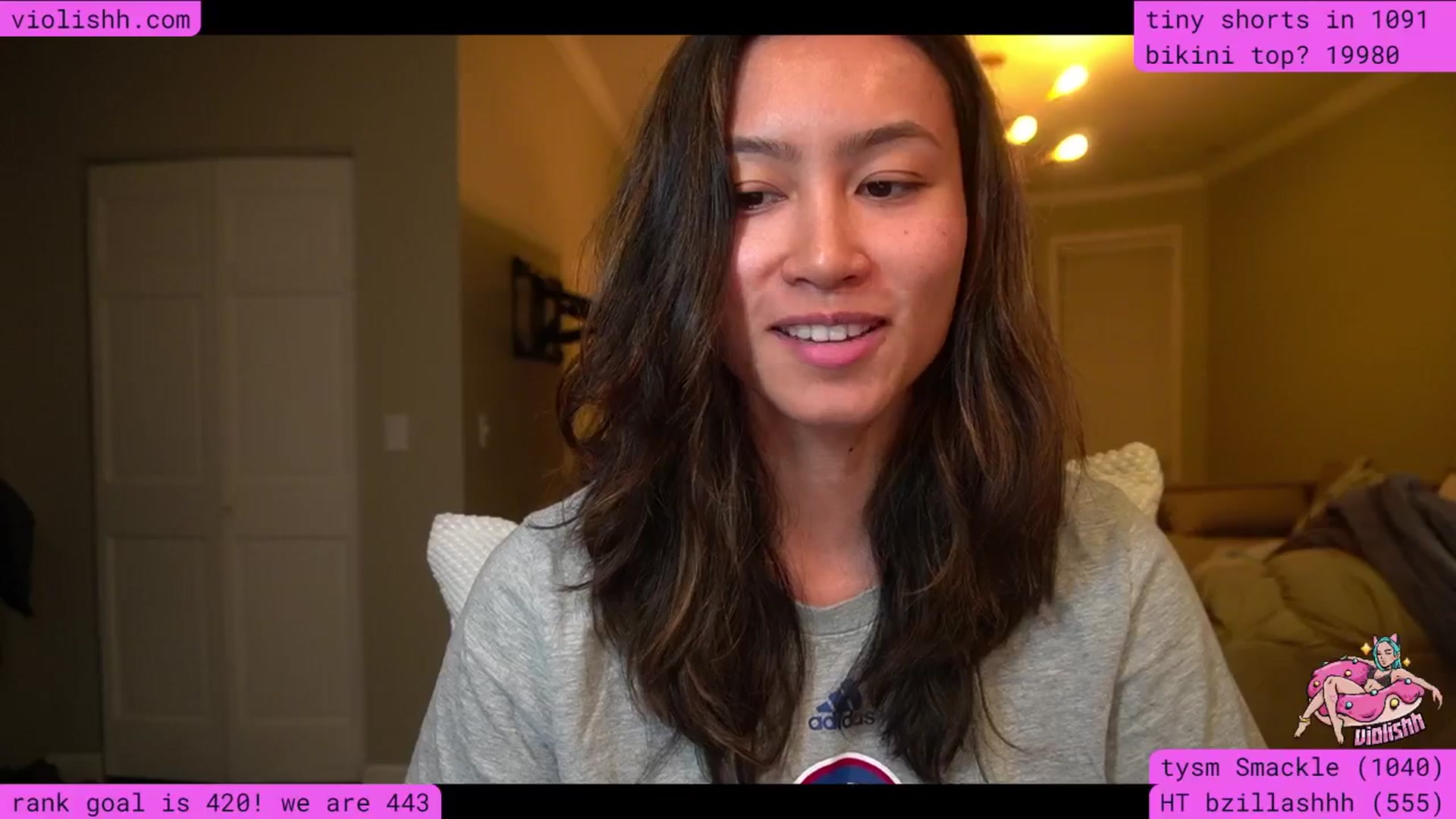 violishh video thumbnail