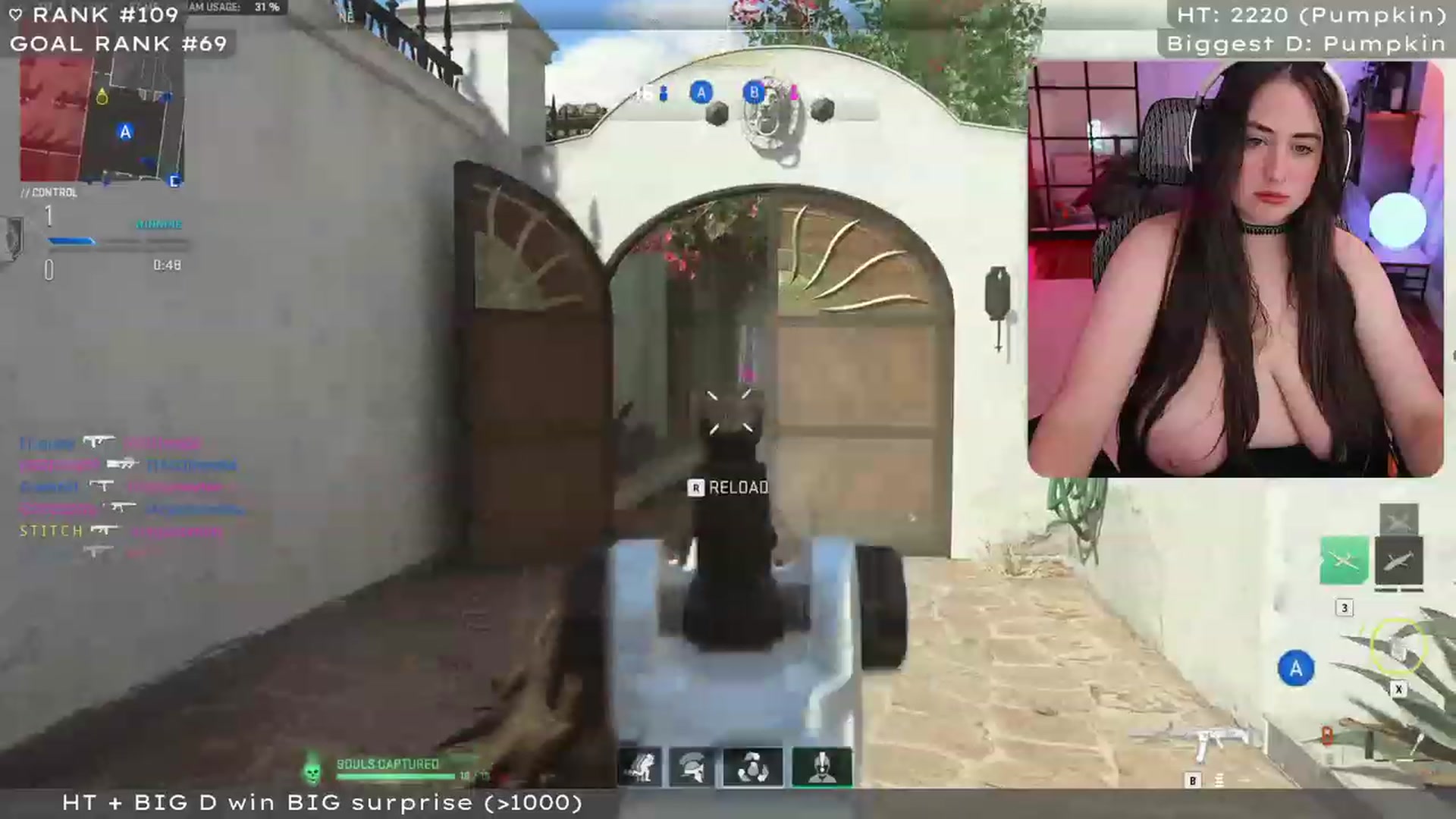 PrincessKate video thumbnail