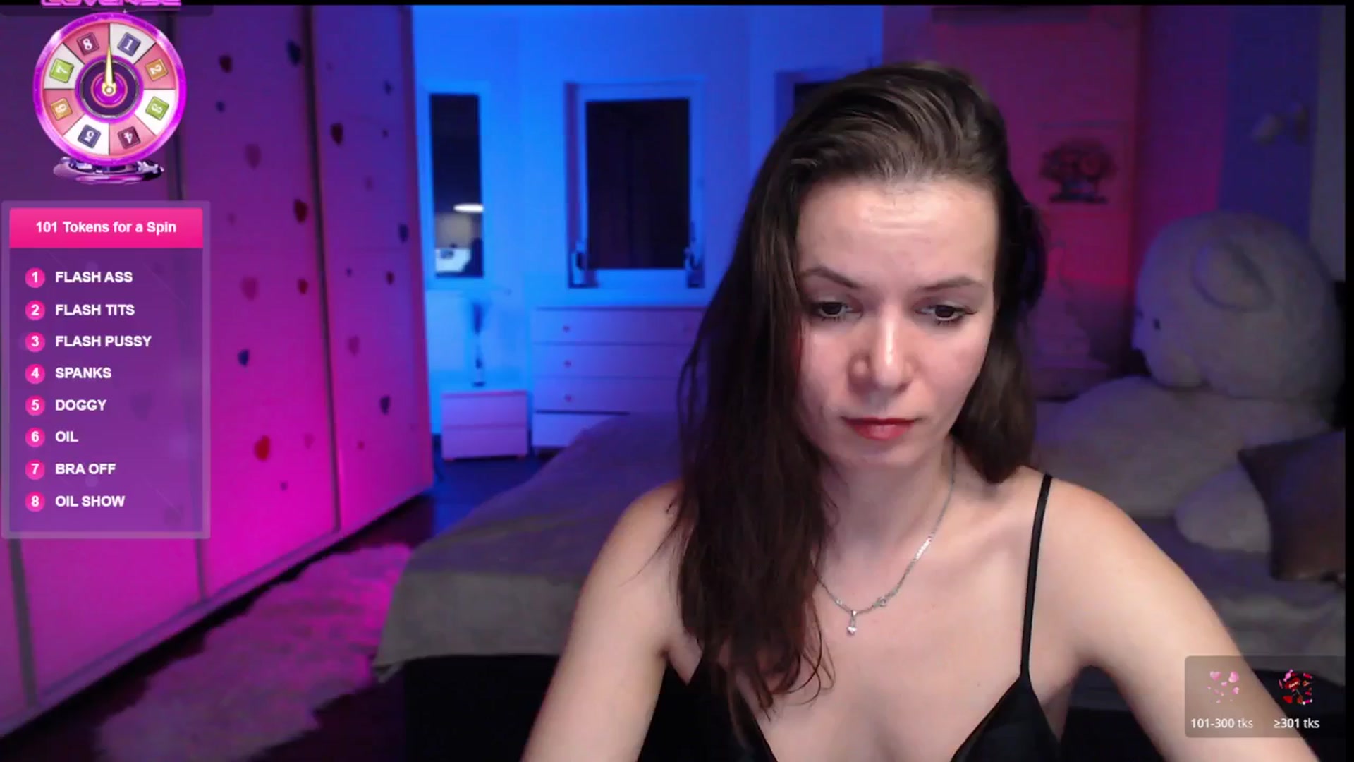 Diana_Wow video thumbnail