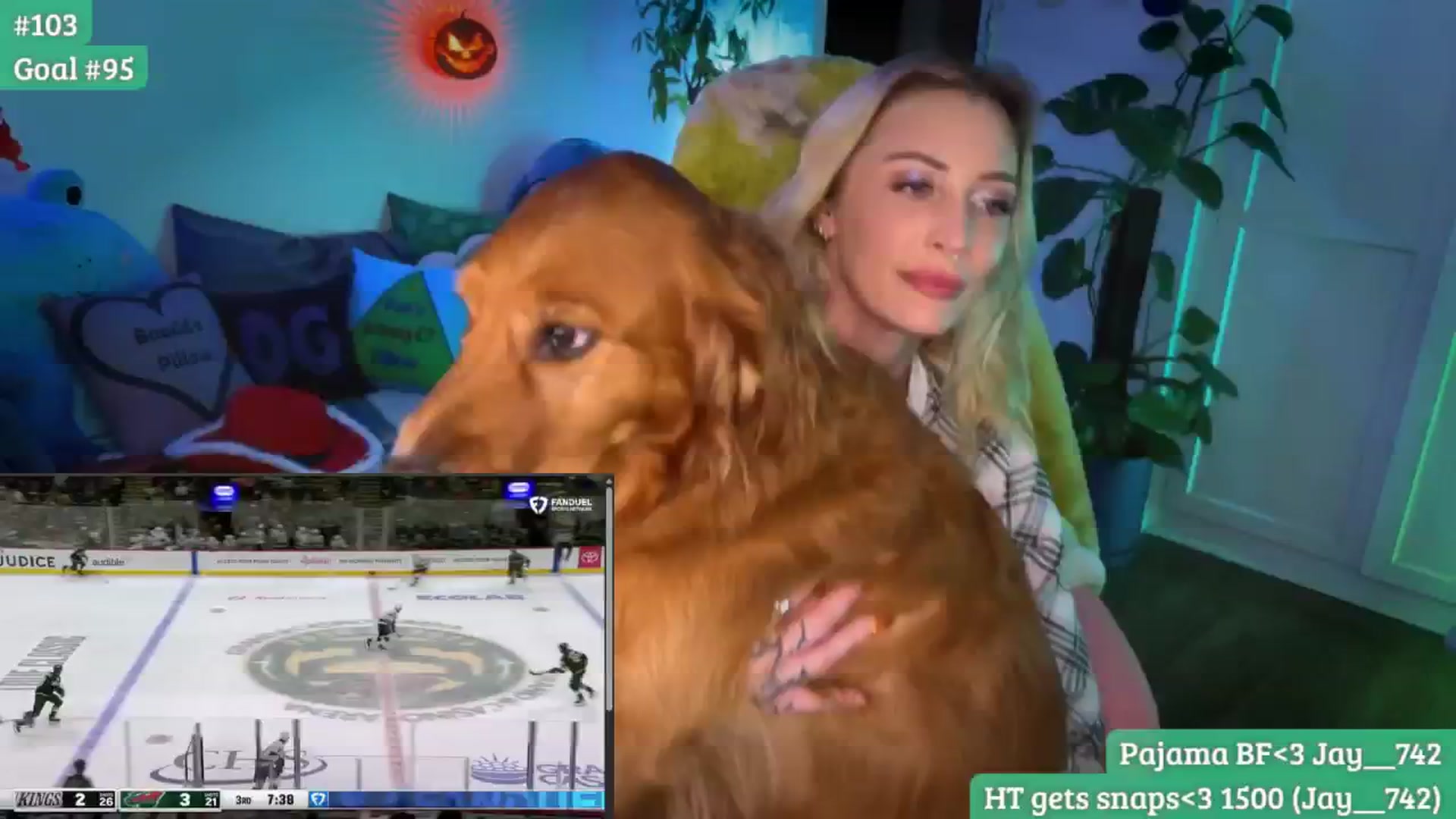 RaeRiley video thumbnail