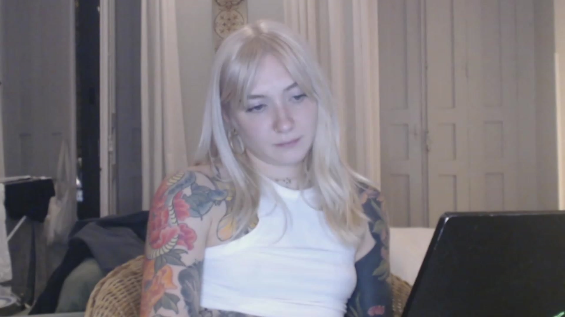Tattoo_bbgirl video thumbnail