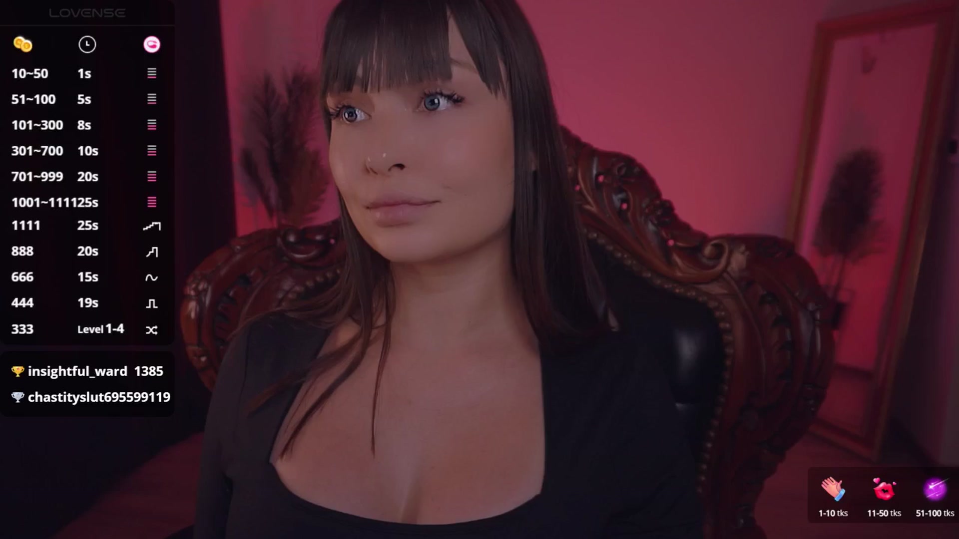 missmerciless video thumbnail