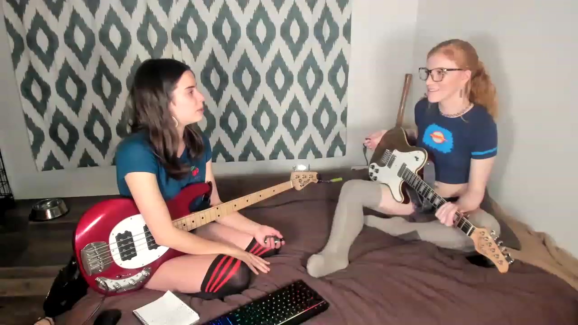 IvyandCharlie video thumbnail