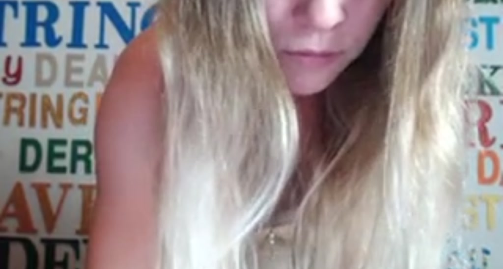 AngeliqueSage video thumbnail