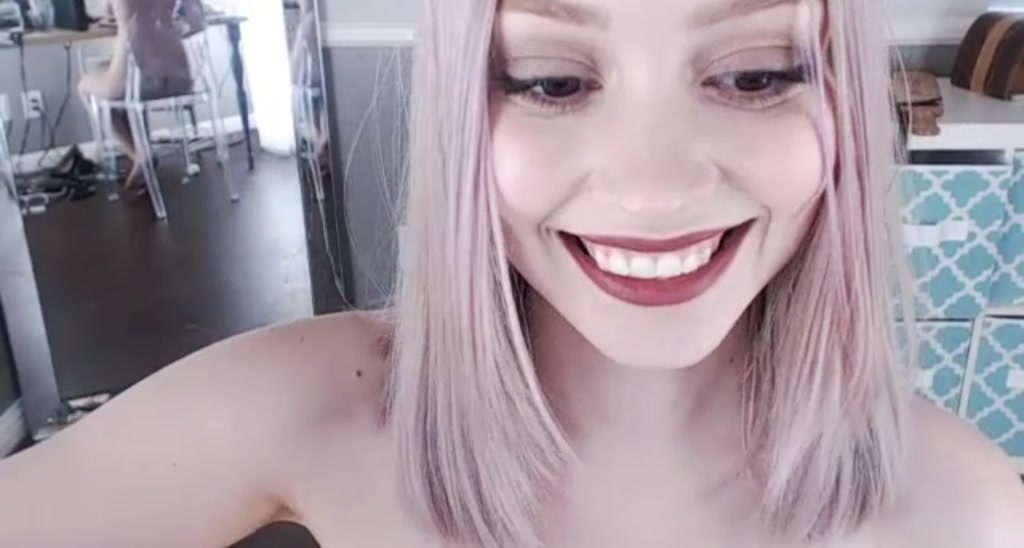 NataliaGrey video thumbnail