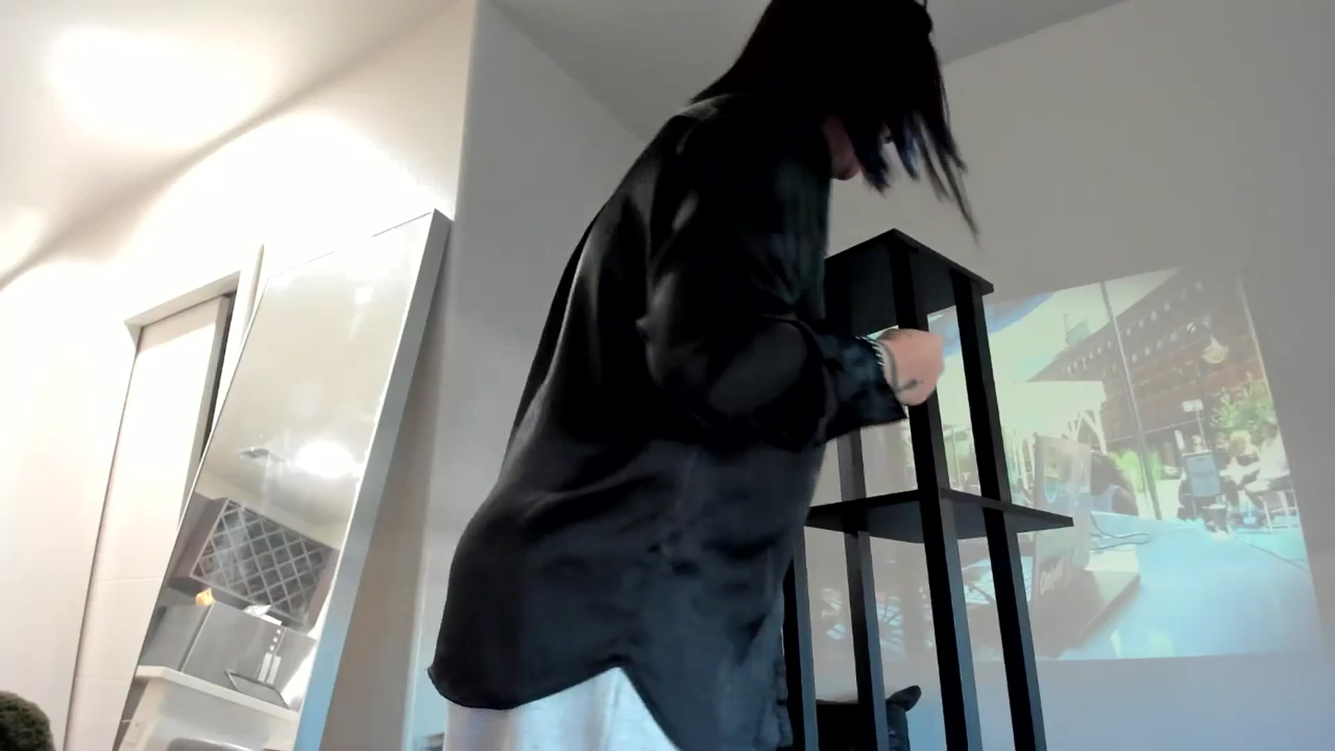 YourGoddessLu video thumbnail