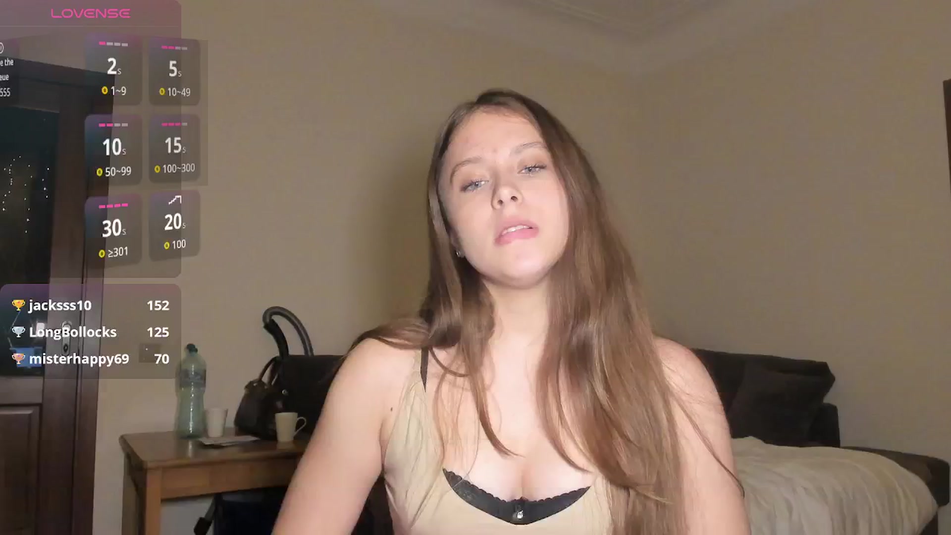 AshleyBlush video thumbnail