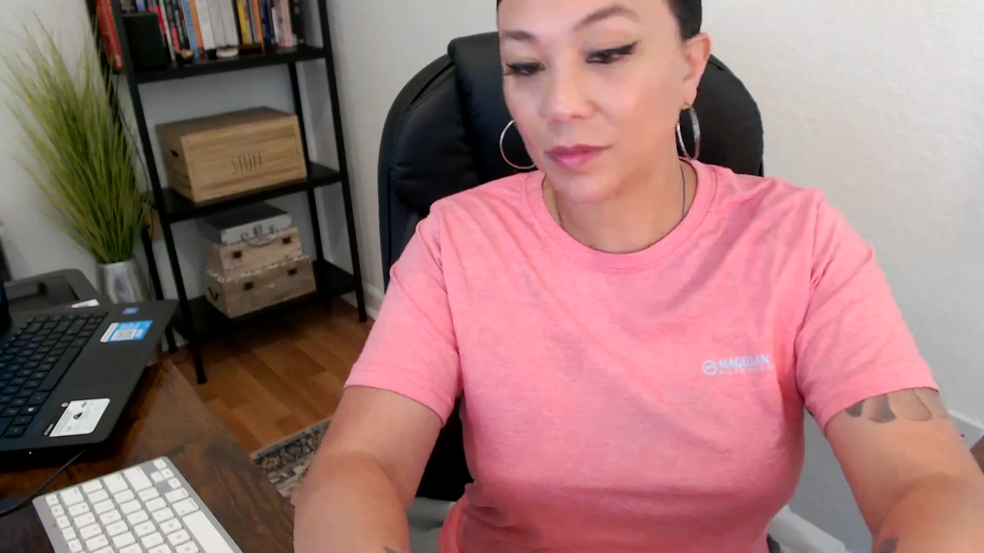 MickaylaMoon video thumbnail