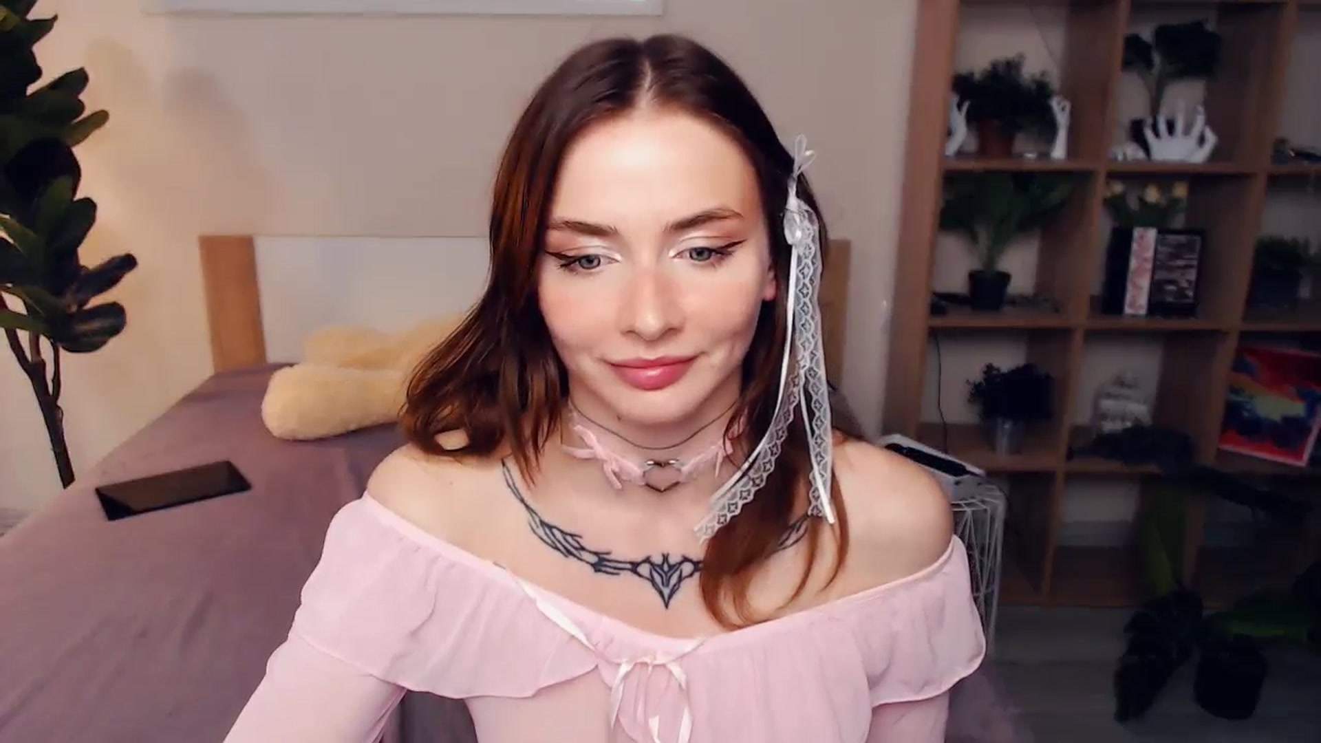 Hanagasumi video thumbnail